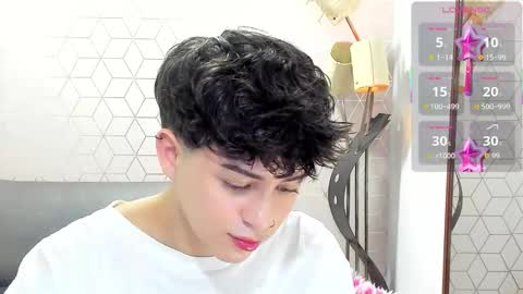 Sam online show from March 2026 03:26:01 PM