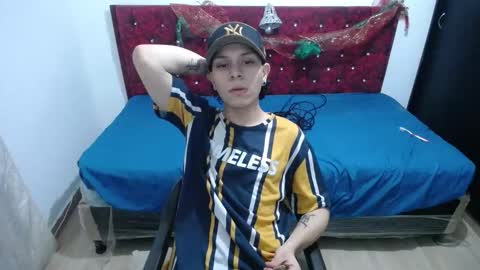 Sam online show from December 2025 03:15:01 AM