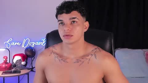 llll sammu llll online show from December 2024 03:04:01 AM