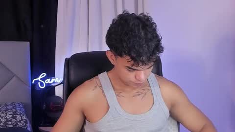 llll sammu llll online show from February 2025 01:44:02 AM