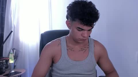 llll sammu llll online show from February 2025 07:45:02 PM