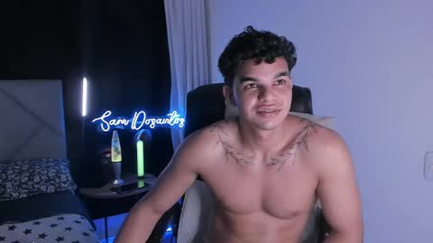 llll sammu llll online show from March 2025 05:07:01 AM