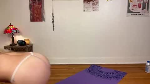 Samantha Drake online show from July 2026 11:29:01 PM