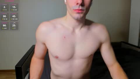 BACK IN 2 WEEKS online show from February 2026 09:02:01 PM