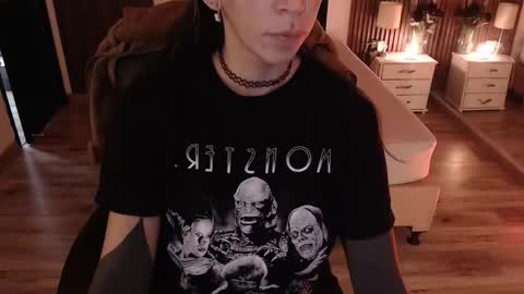 SAM MANSON online show from February 2026 12:13:02 PM