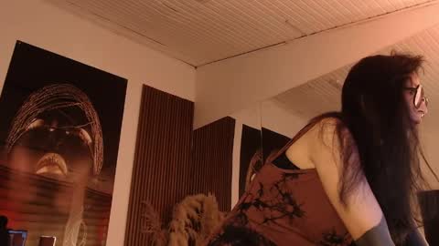 SAM MANSON online show from April 2026 01:12:02 PM