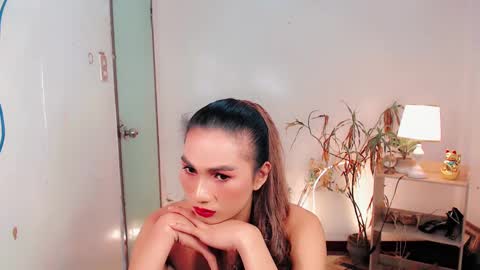 Snapshot of sam_mitinair chatting on December 2024 06:06:01 PM sam online show from December 2024 06:06:01 PM