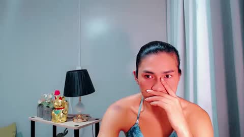 Snapshot of sam_mitinair chatting on December 2024 04:10:01 PM sam online show from December 2024 04:10:01 PM