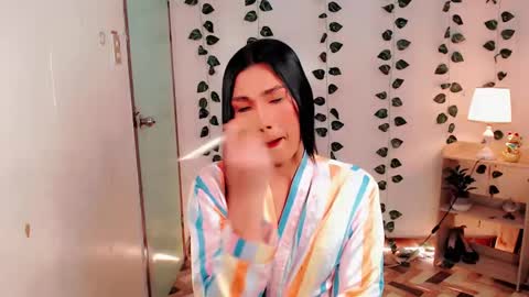 Snapshot of sam_mitinair chatting on February 2025 09:20:01 AM sam online show from February 2025 09:20:01 AM