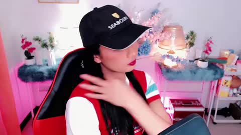 Snapshot of sam_mitinair chatting on February 2025 10:36:02 PM sam online show from February 2025 10:36:02 PM