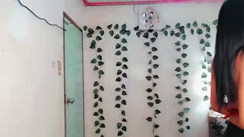 Snapshot of sam_mitinair chatting on February 2025 01:44:02 AM sam online show from February 2025 01:44:02 AM