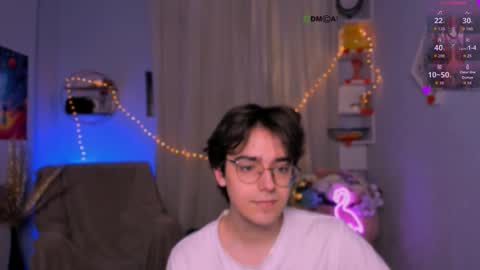 Sam online show from March 2026 02:04:02 AM