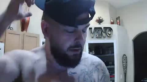 sam_papithebarber online show from December 2024 10:01:02 AM