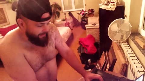 sam_papithebarber online show from November 2025 05:01:02 AM