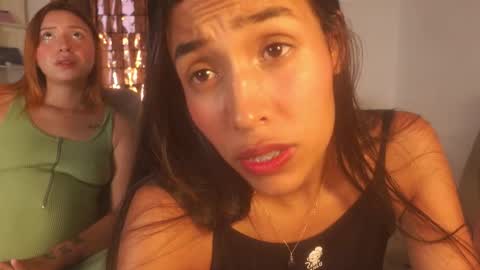 Samantha Roberts online show from December 2025 06:49:01 PM