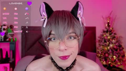 Sam online show from December 2024 04:59:01 AM