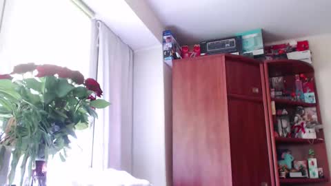 sam_skywalker online show from March 2026 12:09:01 PM