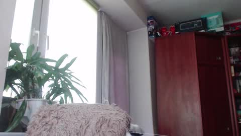 sam_skywalker online show from March 2026 06:19:01 AM