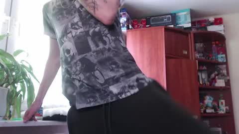 sam_skywalker online show from April 2026 07:00:02 AM