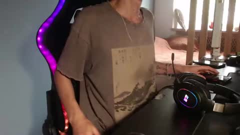 sam_skywalker online show from July 2026 10:21:01 AM