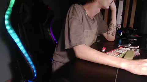 sam_skywalker online show from July 2026 10:17:01 PM
