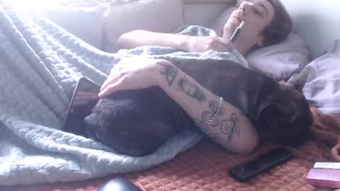 sam_skywalker online show from July 2026 07:34:01 AM