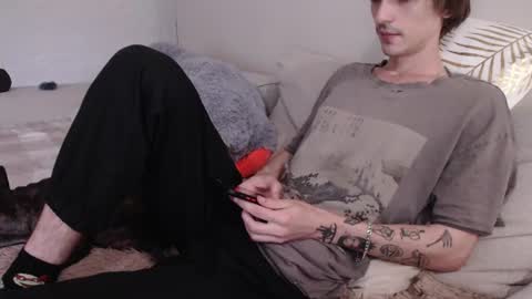 sam_skywalker online show from July 2026 08:07:02 AM