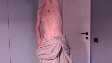 sam_skywalker online show from July 2026 11:35:01 AM
