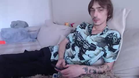 sam_skywalker online show from July 2026 10:30:01 AM