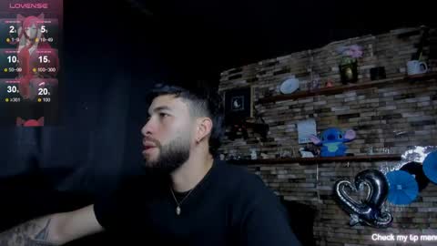 Sam online show from May 2026 03:45:02 AM