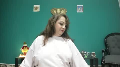 Sam online show from December 2024 01:24:01 AM