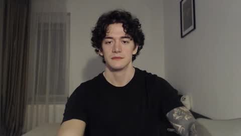 Sam online show from November 2025 12:55:02 AM