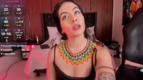  Samantha  online show from April 2026 02:51:02 AM