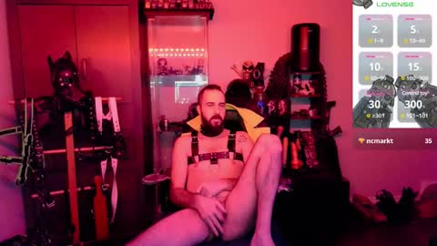 samael069 online show from December 2024 04:04:02 AM