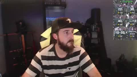 samael069 online show from January 2026 09:31:01 PM