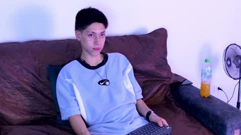 Snapshot of samael_oa chatting on April 2026 07:48:01 PM samael online show from April 2026 07:48:01 PM