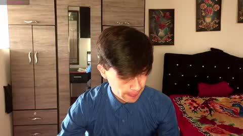 samael online show from April 2026 03:35:02 PM