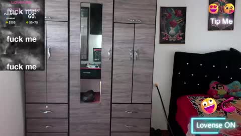 samael online show from April 2026 05:12:02 PM