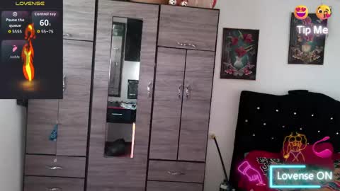 samael online show from April 2026 03:15:01 PM