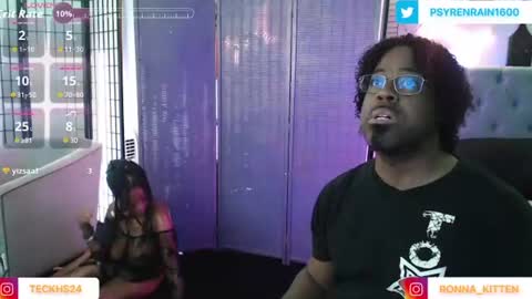 Snapshot of samandbrat chatting on June 2026 12:11:01 AM Join us - and online show from June 2026 12:11:01 AM