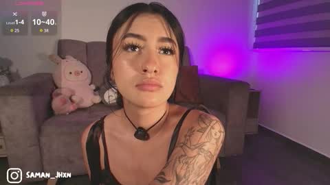 sammm 3 online show from December 2025 09:41:02 PM