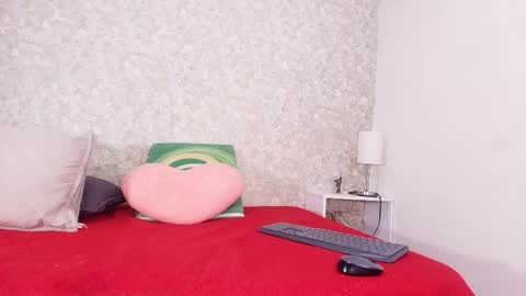 Samanta online show from November 2025 11:53:01 AM