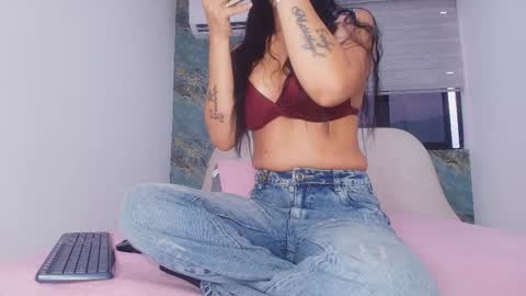 Samanta online show from February 2026 11:52:01 AM