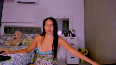 Snapshot of samanta_65 chatting on July 2026 02:46:01 AM carolina online show from July 2026 02:46:01 AM