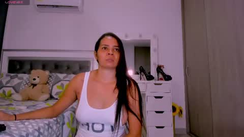 Snapshot of samanta_65 chatting on July 2026 03:14:01 AM carolina online show from July 2026 03:14:01 AM