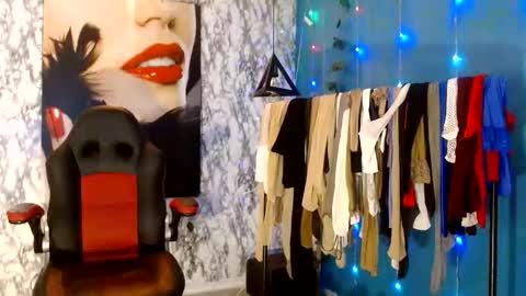 samanta online show from March 2026 11:37:01 AM