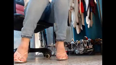 samanta online show from March 2026 11:15:02 AM