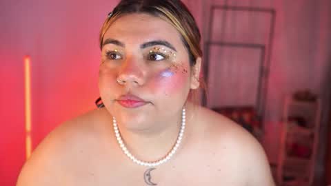 SAMANTA online show from March 2026 11:25:02 AM