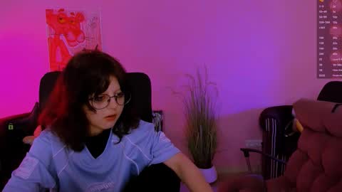 samanta_hotty online show from November 2025 08:11:01 PM