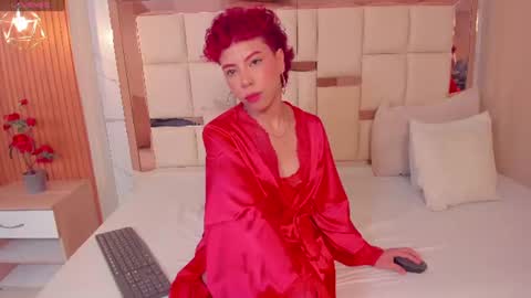 samantha   online show from June 2026 04:45:01 AM